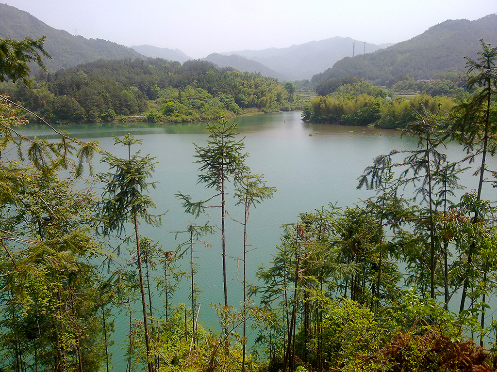 2021秋浦河景区-旅游攻略-门票-地址-问答-游记点评，石台旅游旅游景点推荐-去哪儿攻略