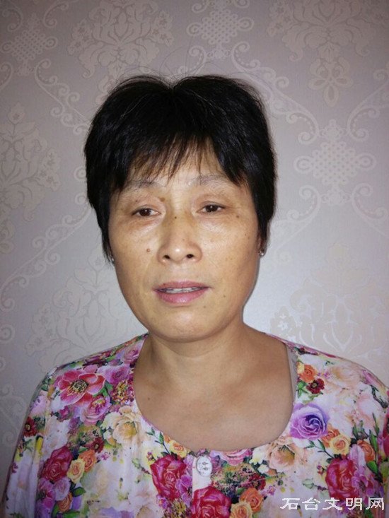 十余载照顾一级伤残军人,为儿撑起一片天的石台县丁香镇库山村村民王安闽