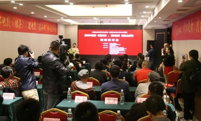 图为活动现场
