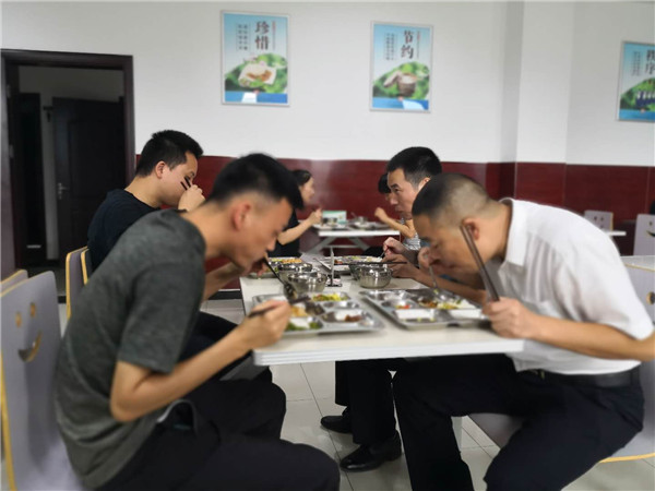 探寻石台县美食地图：一探餐厅新风貌