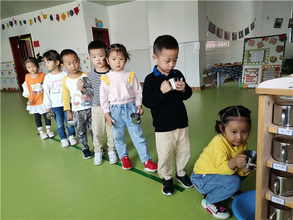 不推不挤耐心等待