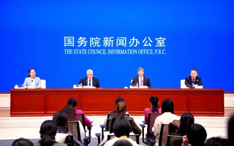 文明乡风建设以及举办中国文明乡风大会有关情况新闻发布会实录